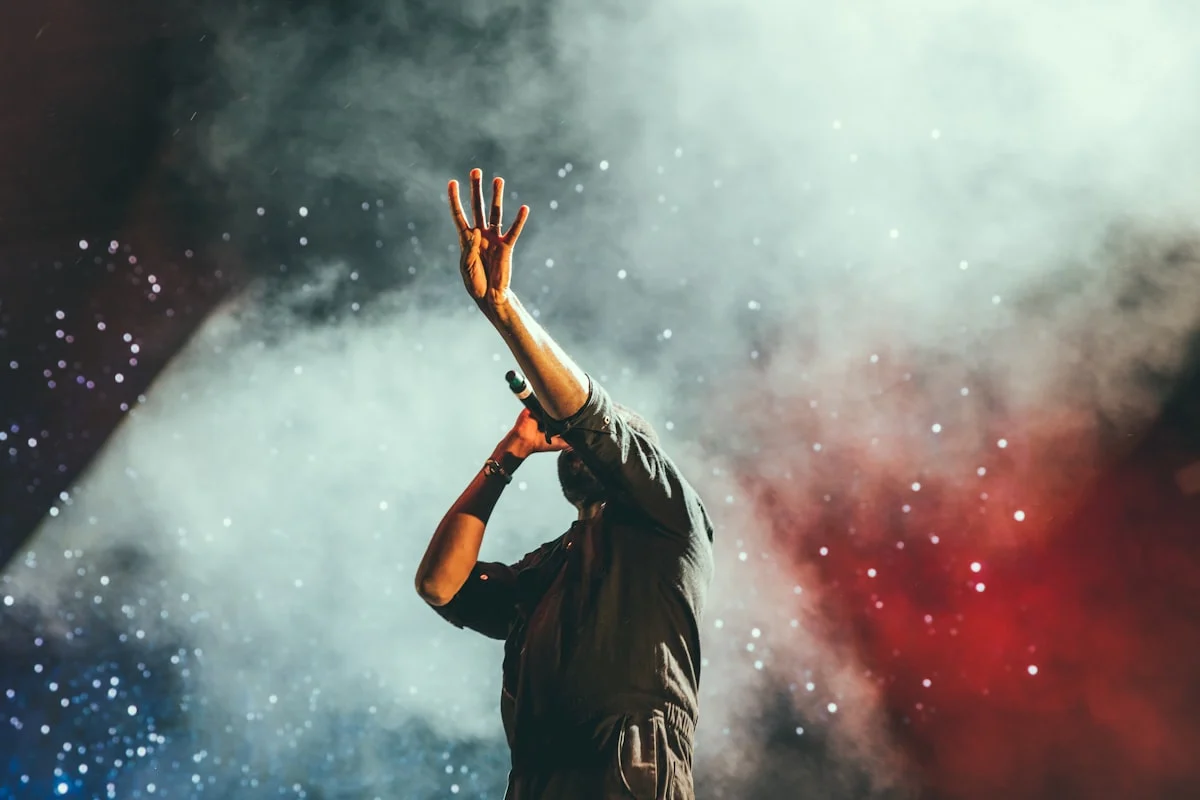 Discover Haitian music and events