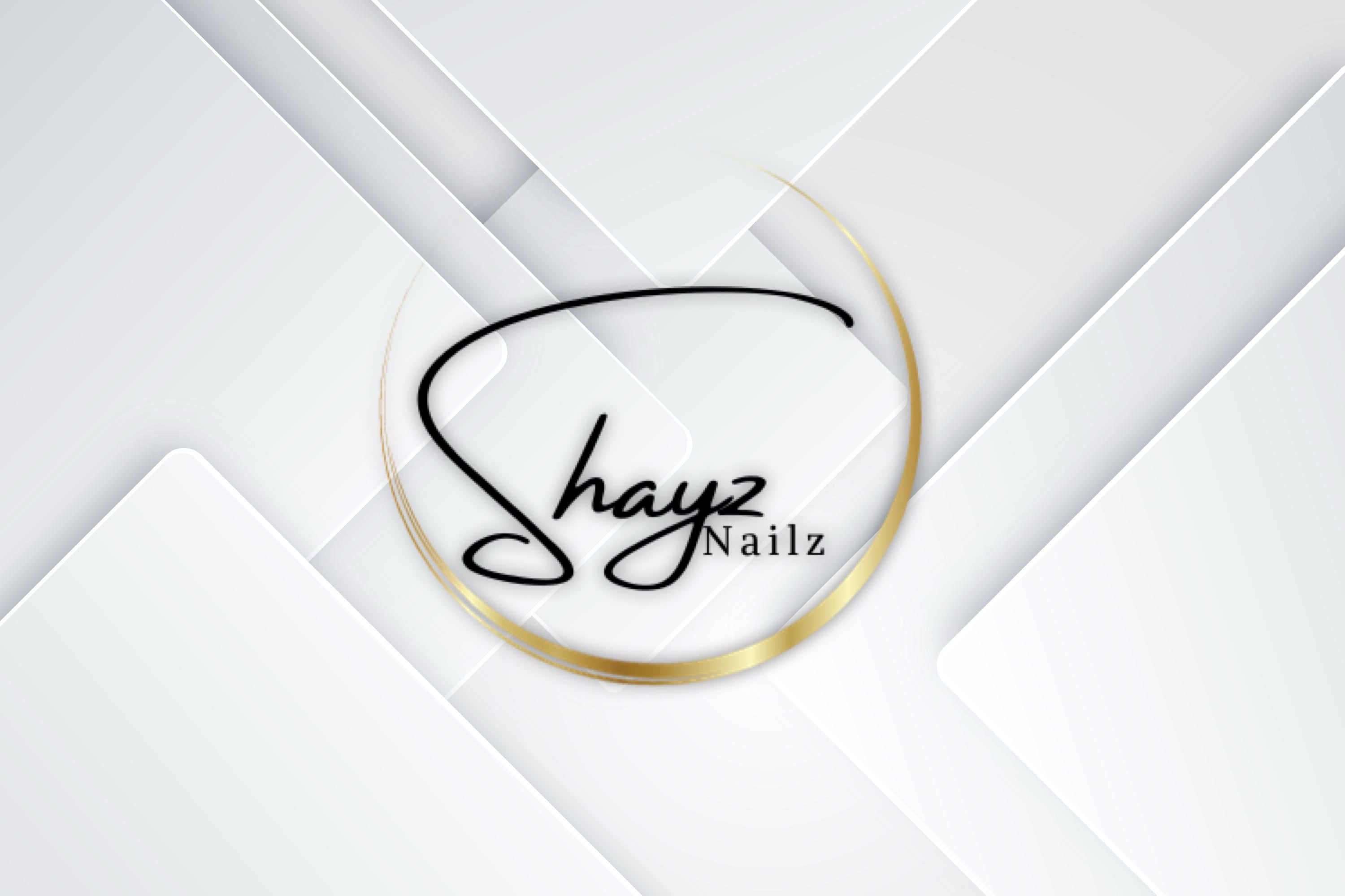 Shayznailzllc logo
