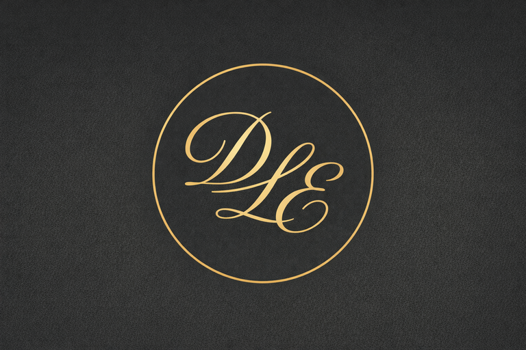 DeeLuxe Experience logo