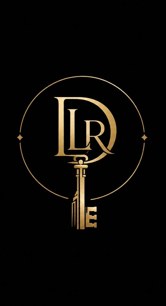 DeeLuxe Realty logo