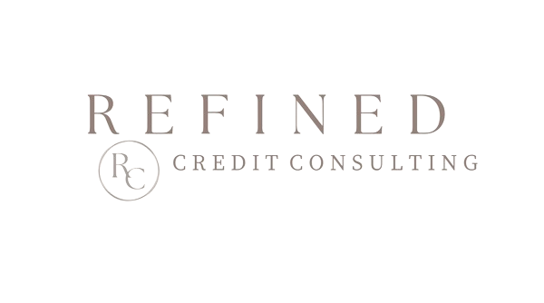 Refine credit consulting logo
