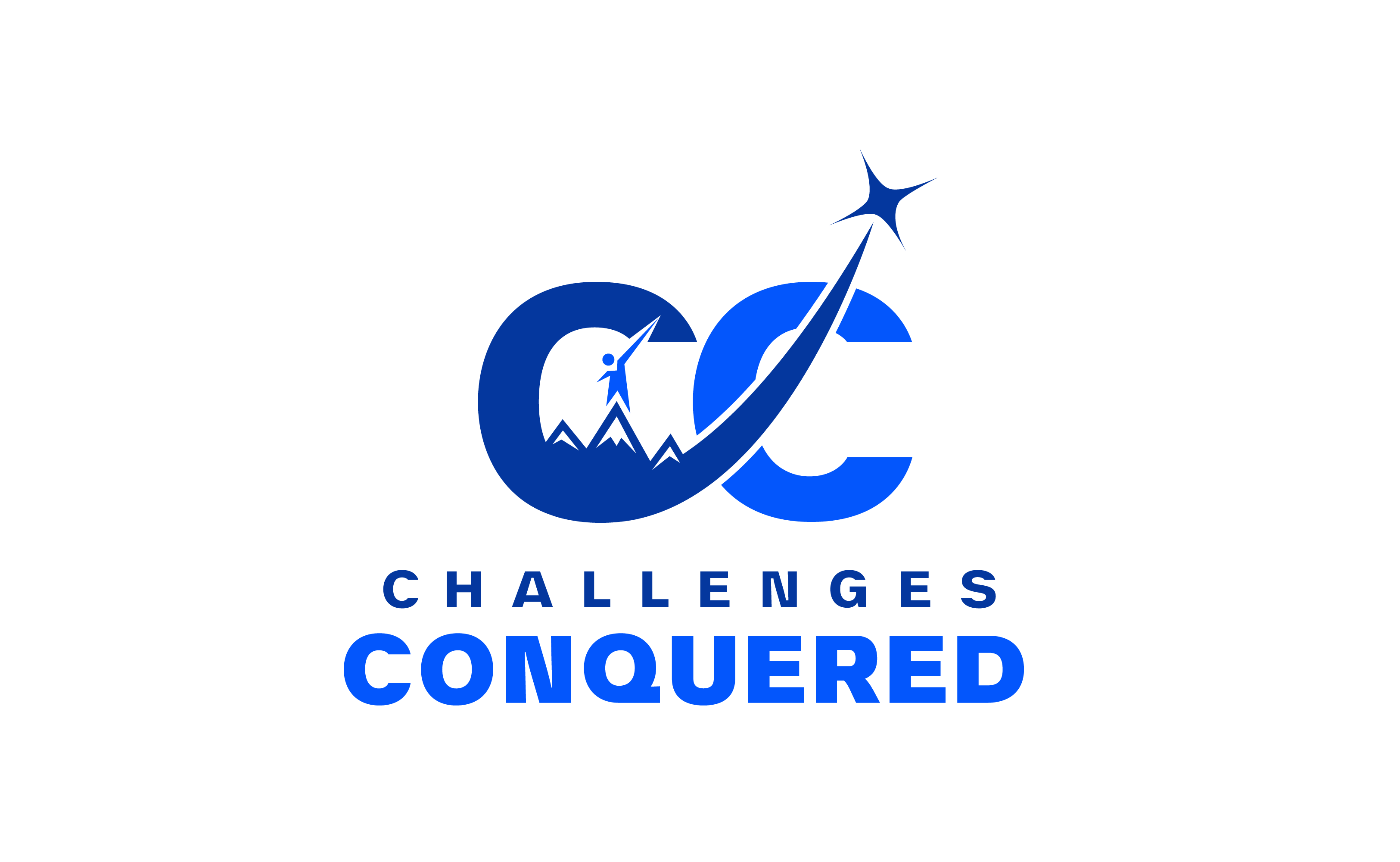 Challenges Conquered Counseling logo