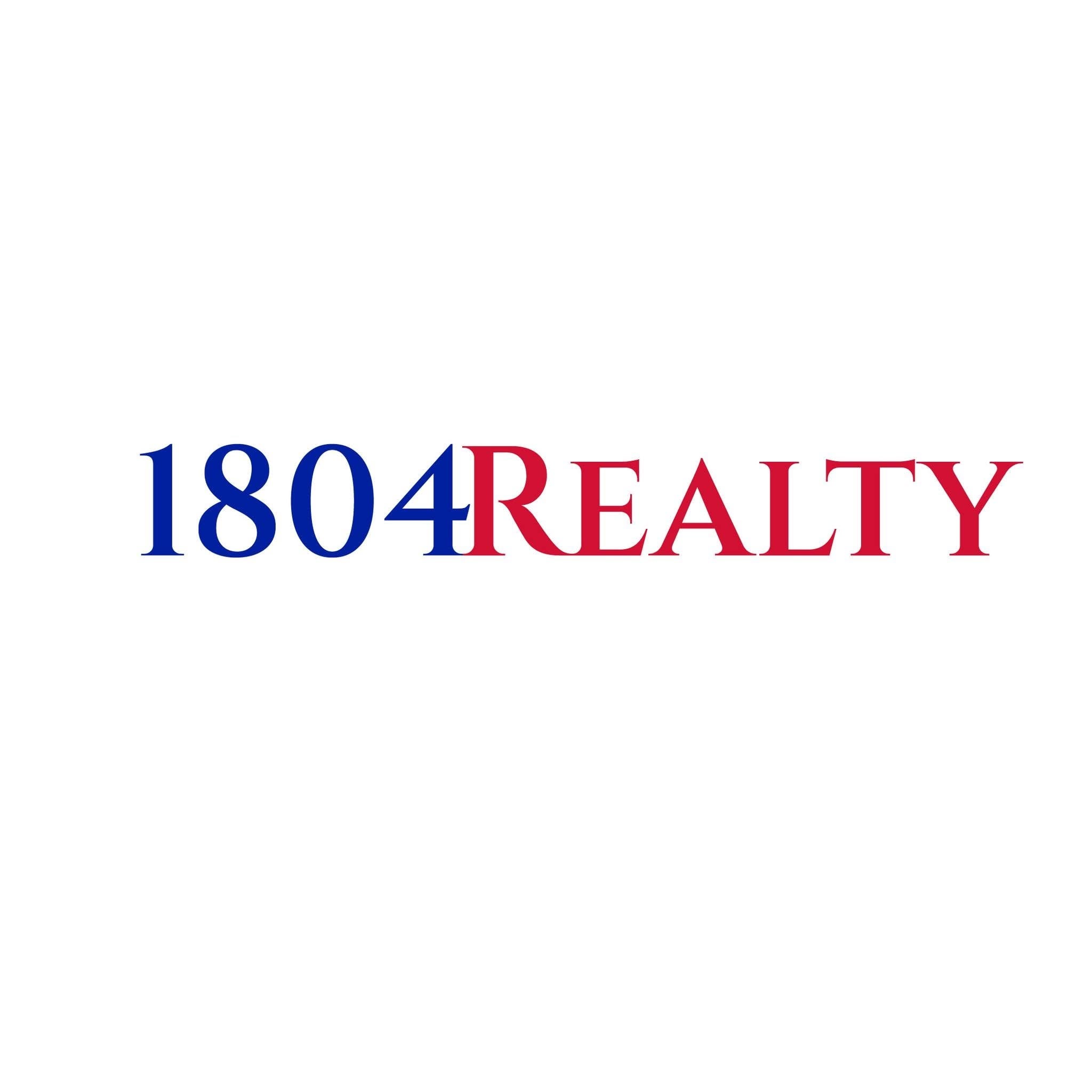 1804 Realty logo
