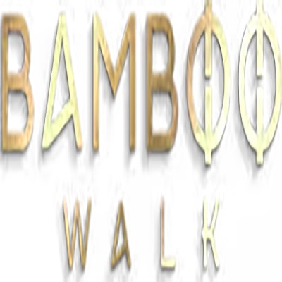 Bamboo Walk Caribbean logo