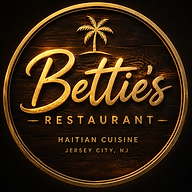 Bettie's Restaurant logo
