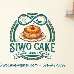 Siwo Cake